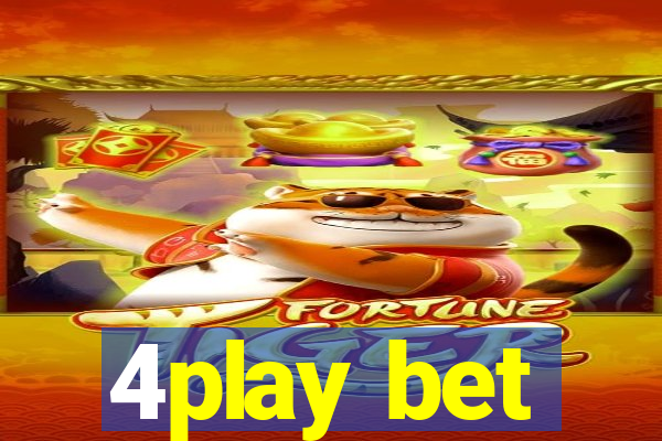 4play bet